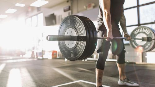 ¿Por qué son populares los esteroides entre los deportes de fuerza? ¿Por qué son populares los esteroides entre los deportes de fuerza?