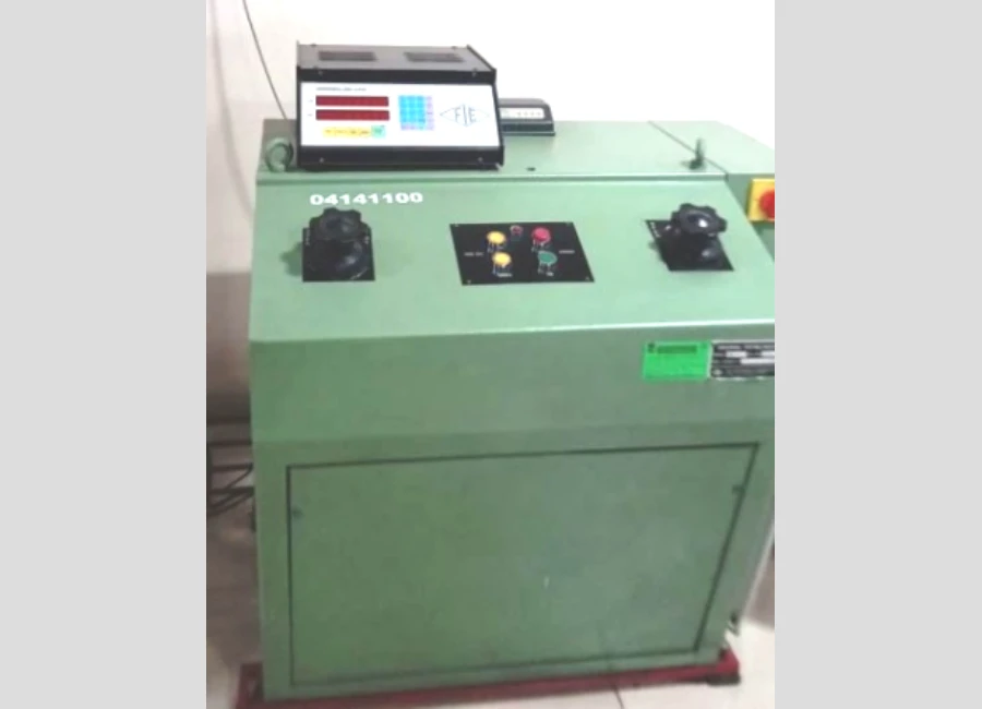 18. Tensile Testing Machine-2